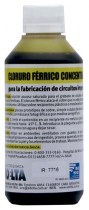 Cloruro FERRICO_0x210